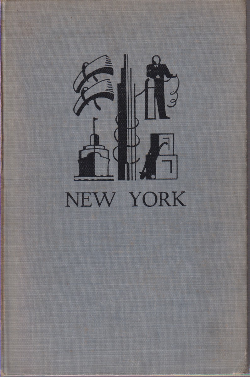 NEW YORK A Guide to the Empire State