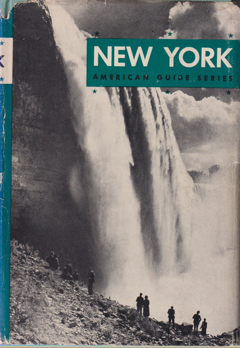 NEW YORK A Guide to the Empire State