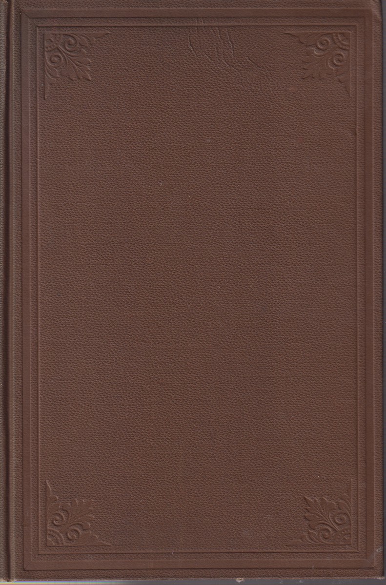 NEW YORK CITY AND VICINITY DURING THE YEAR 1812-15 [VOLUME …