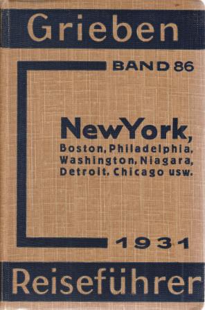 NEW YORK Hudson-Tal, Boston, Philadelphia, Baltimore, Washington, Niagara-Fälle, Detroit, Chicago, …