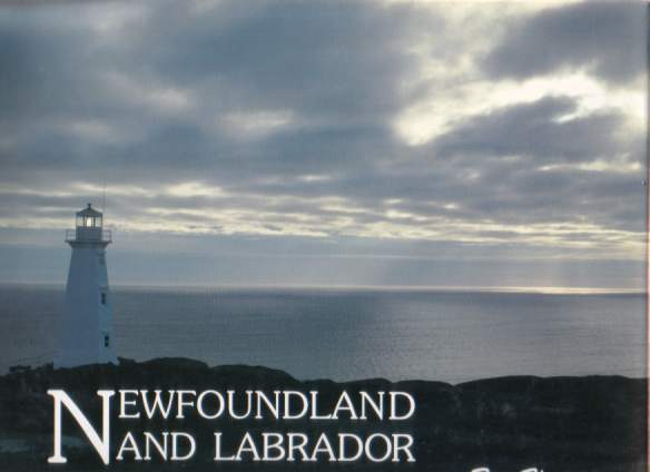 NEWFOUNDLAND AND LABRADOR