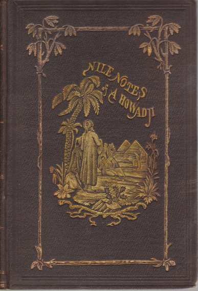 NILE NOTES Of a Howadji