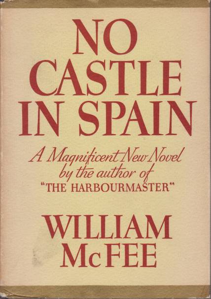 NO CASTLE IN SPAIN