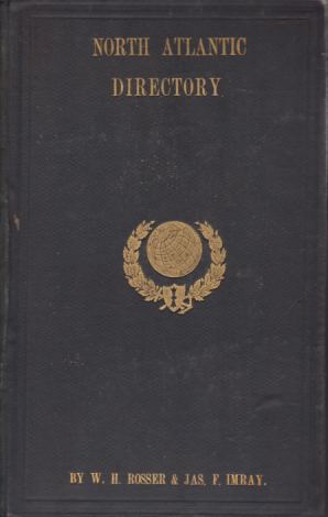 NORTH ATLANTIC DIRECTORY The Physical Geography and Meteorology of the …