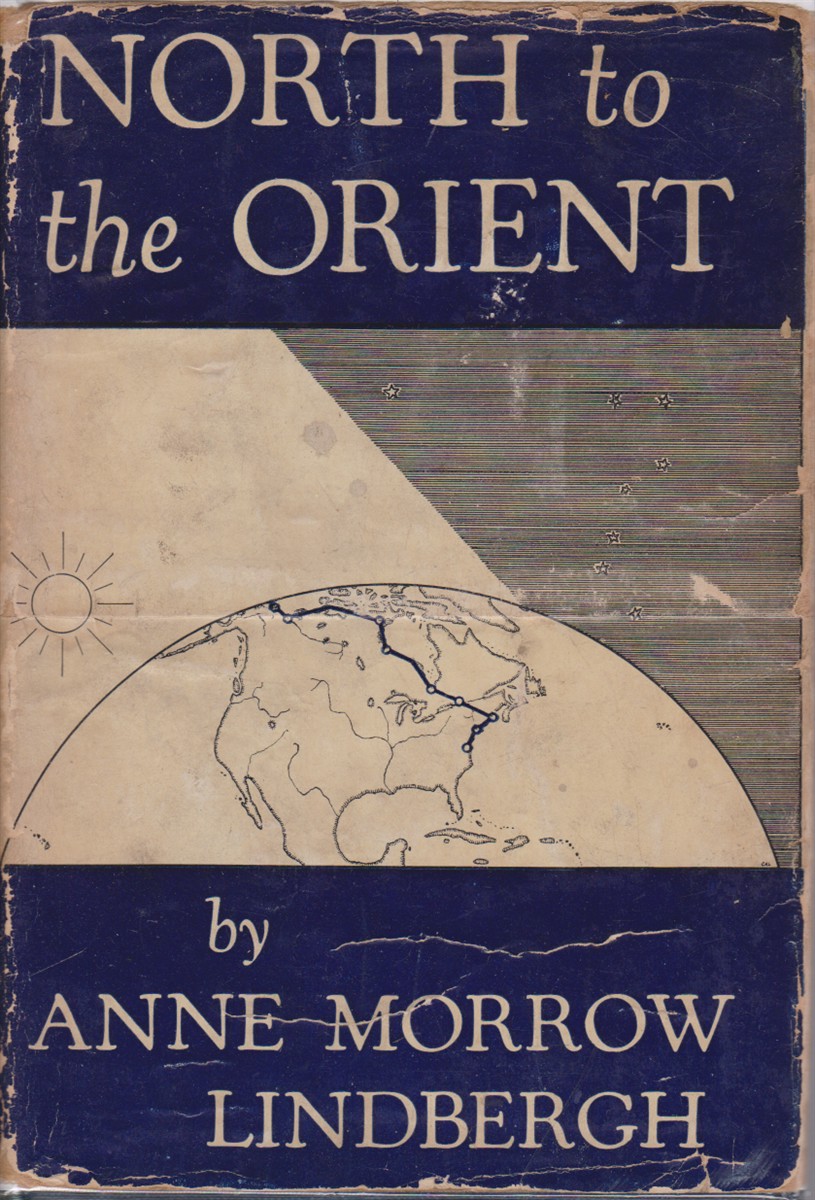 NORTH TO THE ORIENT