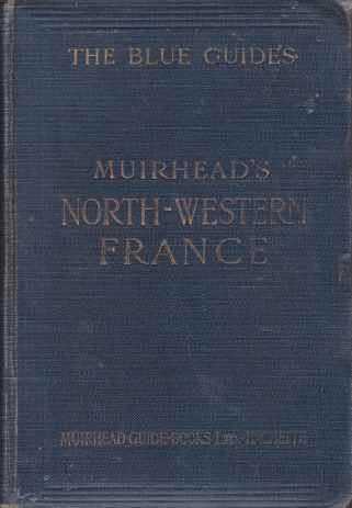 North-Western France