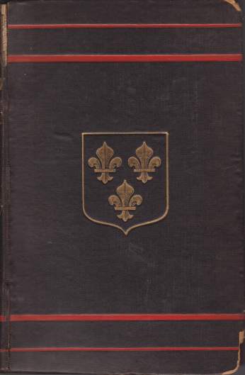 NORTH-WESTERN FRANCE Normandy and Brittany