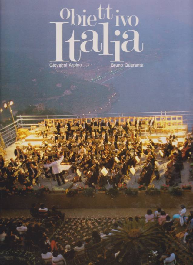 OBIETTIVO ITALIA
