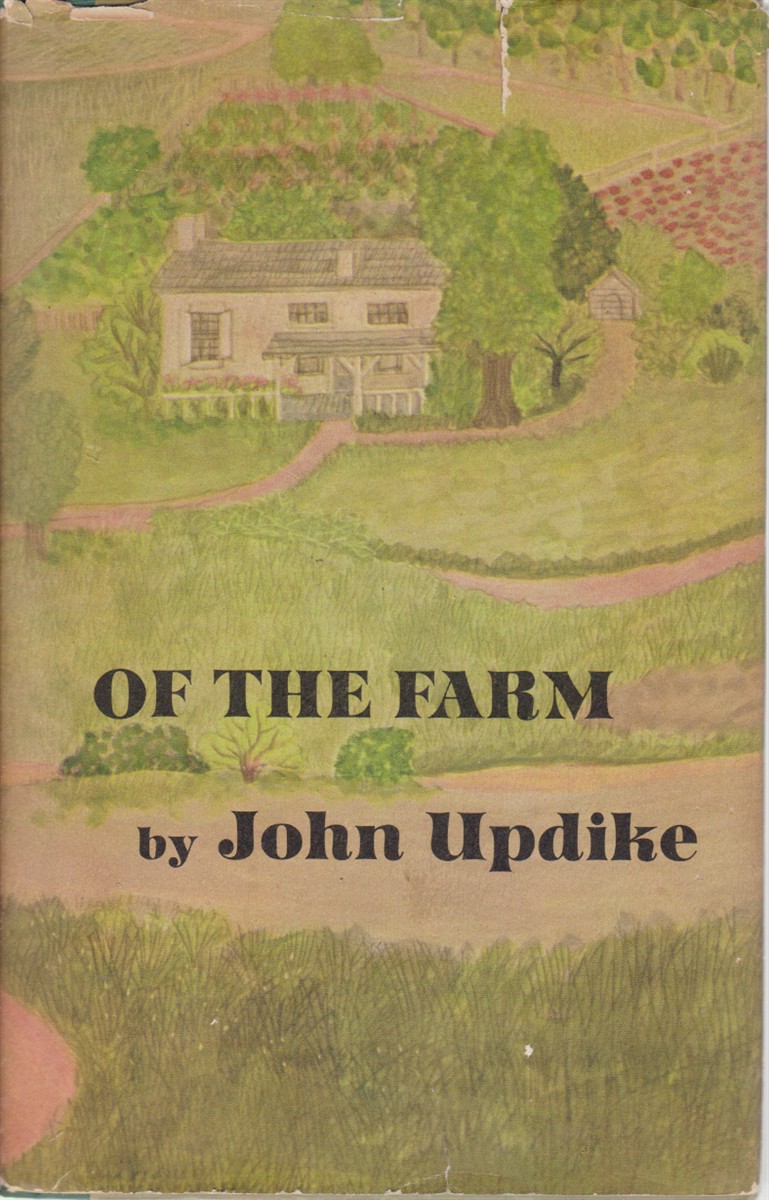 OF THE FARM