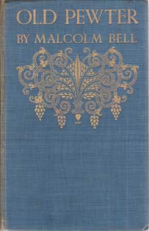 OLD PEWTER