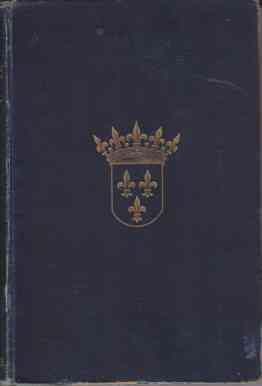 OLD TOURAINE [TWO VOLUME SET] The Life and History of …