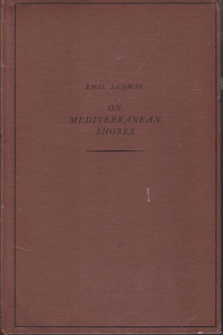 ON MEDITERRANEAN SHORES