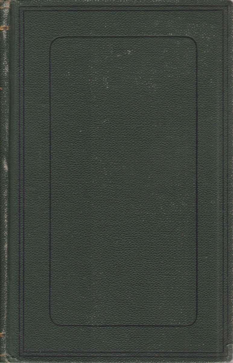 ON THE DESERT With a Brief Review of Recent Events …