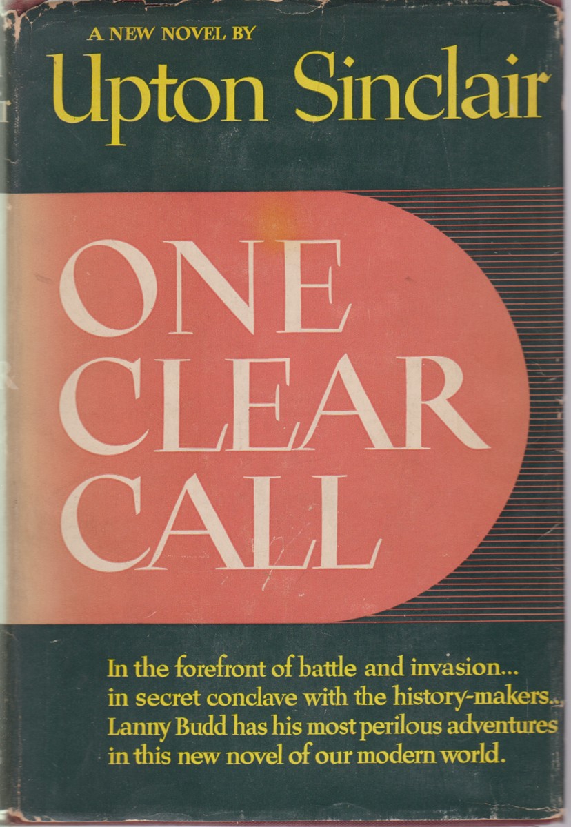 ONE CLEAR CALL