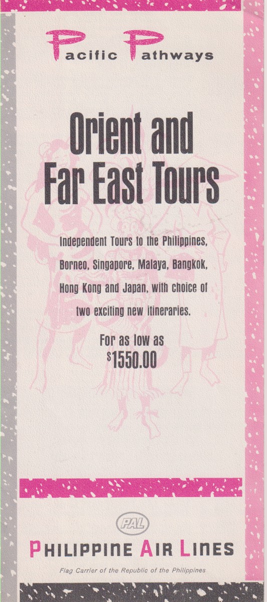 ORIENT AND FAR EAST TOURS Independent Tours in the Philippines, …