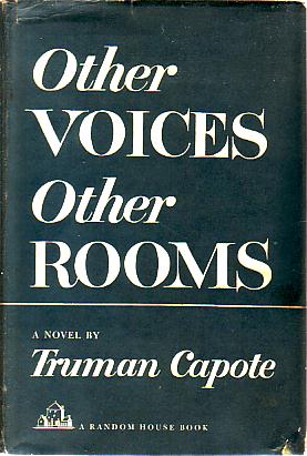 OTHER VOICES, OTHER ROOMS