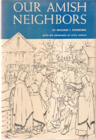 OUR AMISH NEIGHBORS
