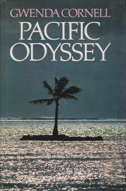 PACIFIC ODYSSEY