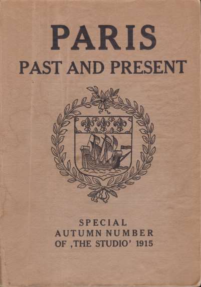 PARIS Past and Present