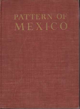 PATTERN OF MEXICO