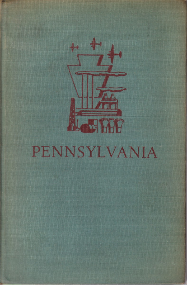 PENNSYLVANIA A Guide to the Keystone State