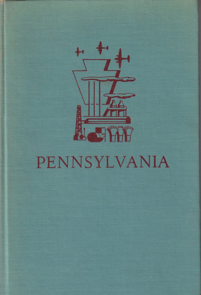 PENNSYLVANIA A Guide to the Keystone State