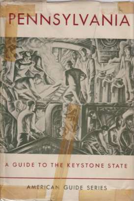 PENNSYLVANIA A Guide to the Keystone State