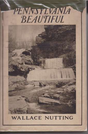 PENNSYLVANIA BEAUTIFUL