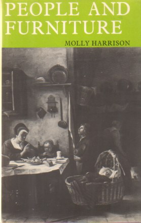 PEOPLE AND FURNITURE A Social Background to the English Home