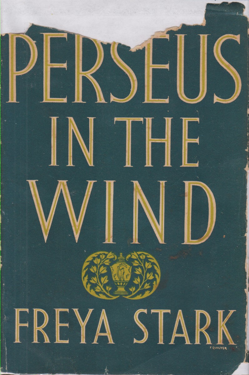 PERSEUS IN THE WIND