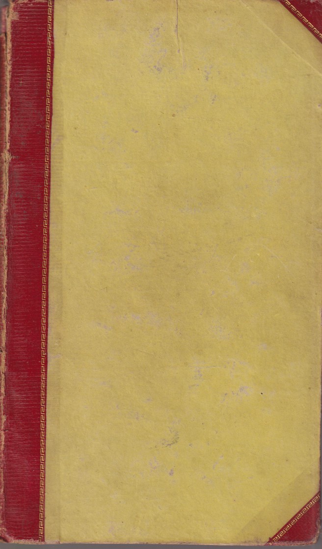 PERSIA Containing a Description of the Country, with an Account …