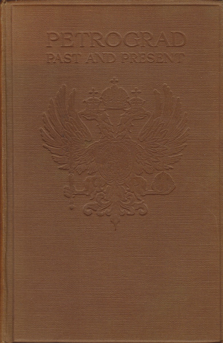 PETROGRAD PAST AND PRESENT