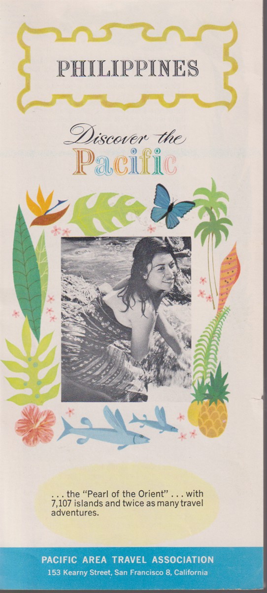 PHILIPPINES Discover the Pacific