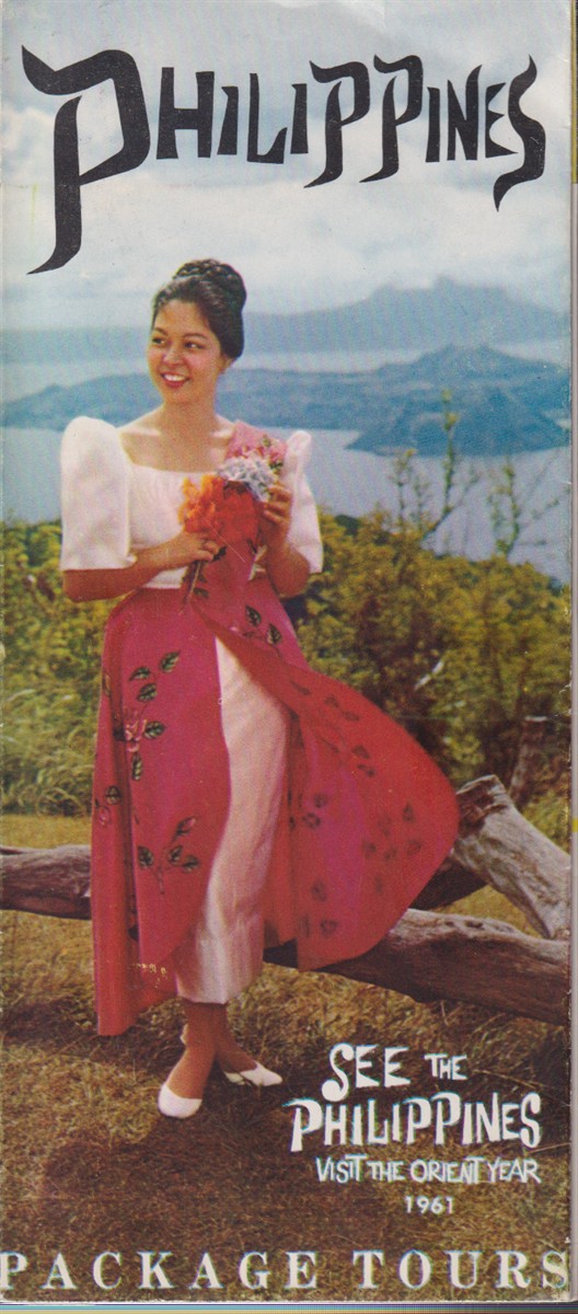PHILIPPINES TOUR GUIDE See the Philippines. Visit the Orient Year …