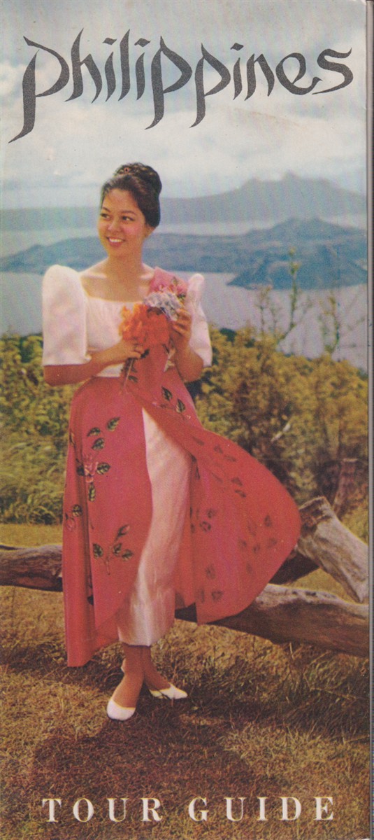 PHILIPPINES TOUR GUIDE See the Philippines. Visit the Orient Year …