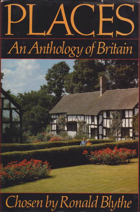 PLACES An Anthology of Britain