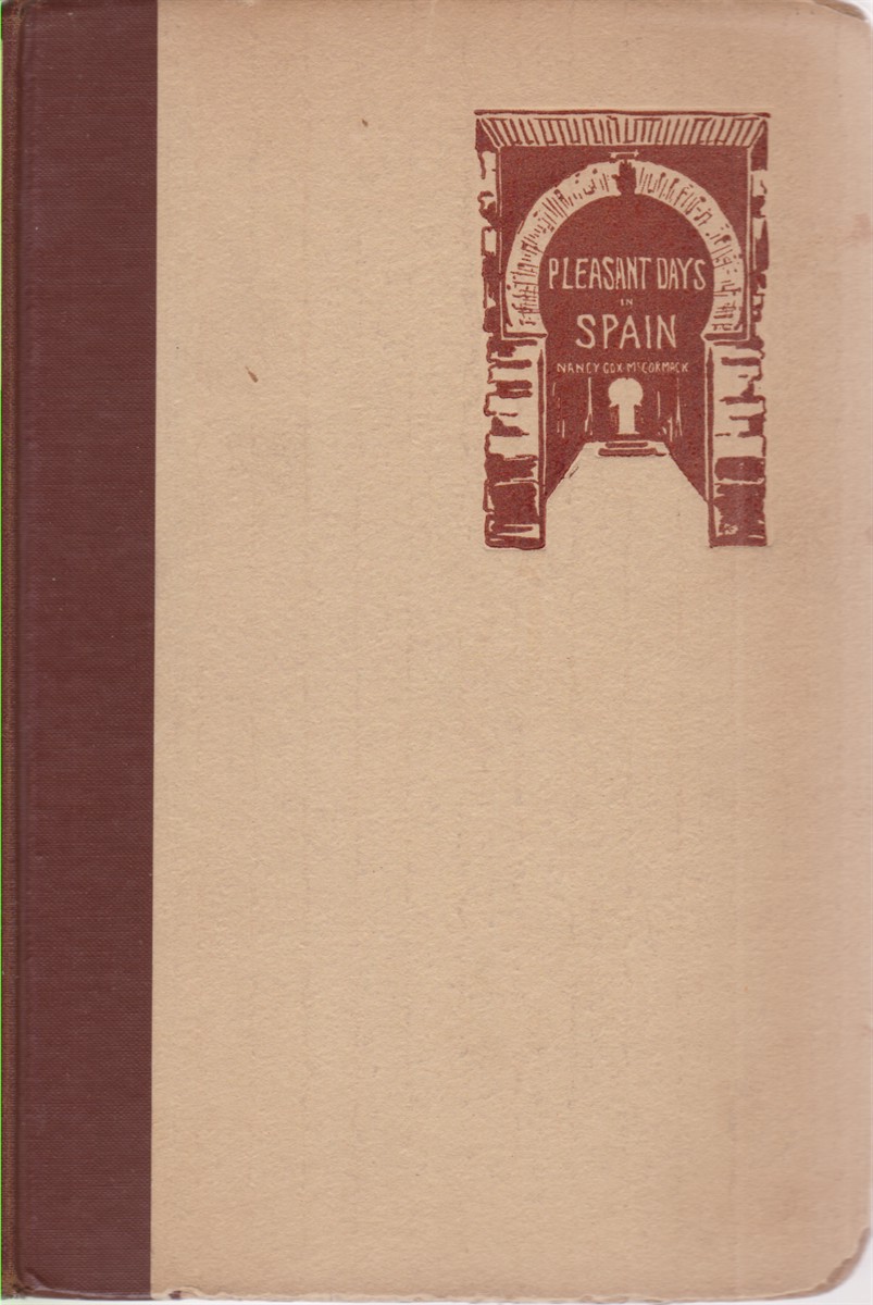 PLEASANT DAYS IN SPAIN