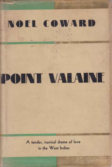 POINT VALAINE A Tender, Ironical Drama of Love in the …