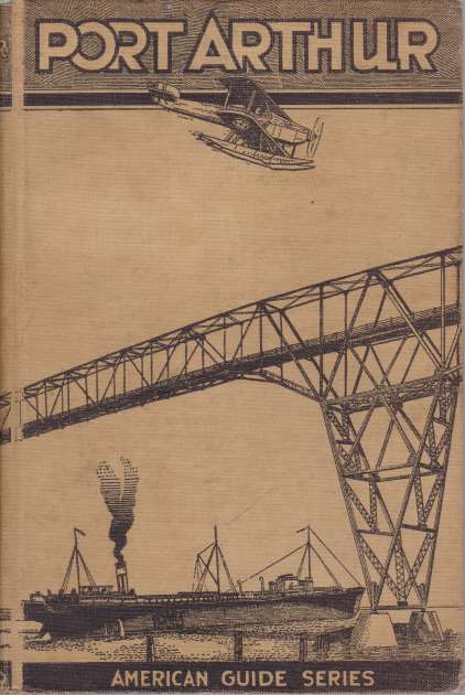 PORT ARTHUR