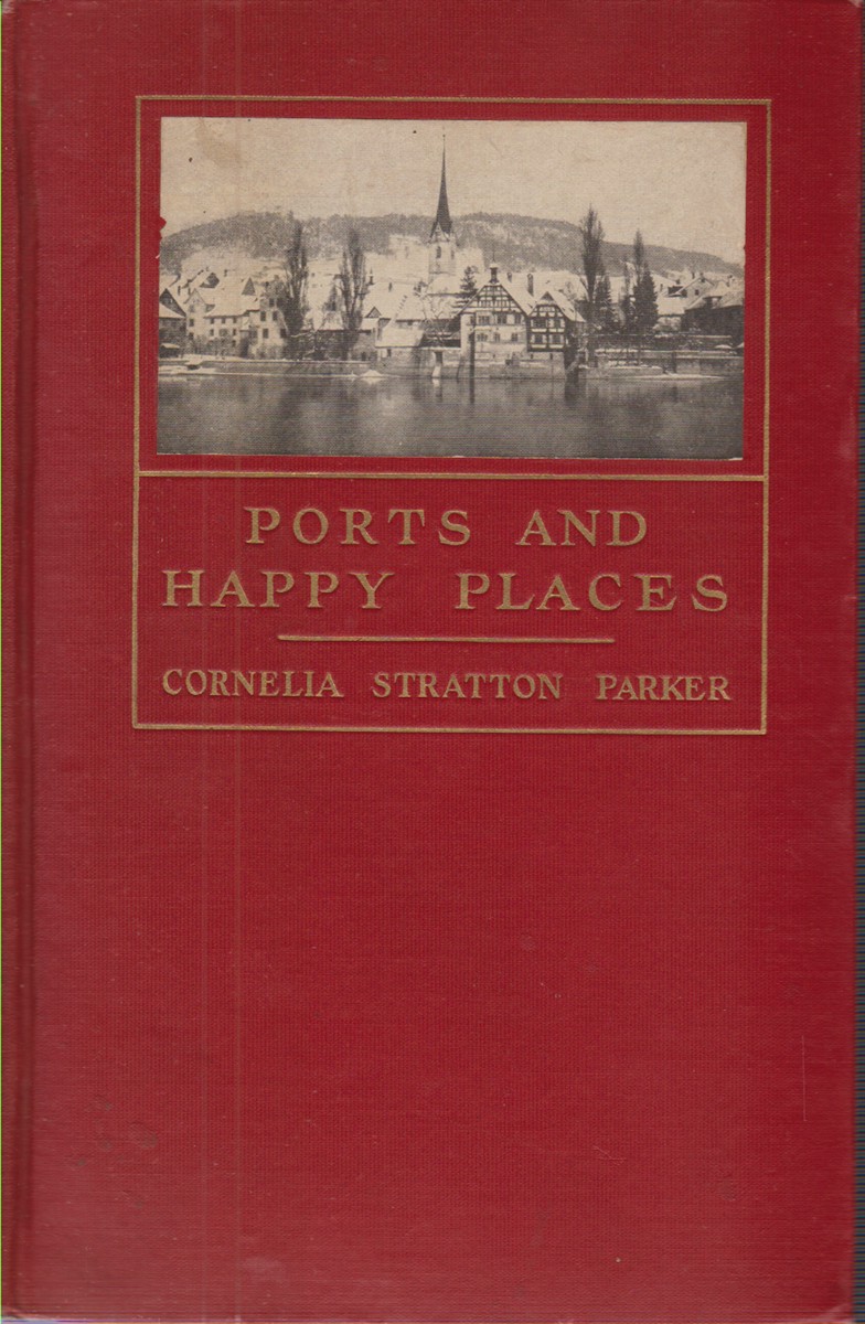 PORTS AND HAPPY PLACES