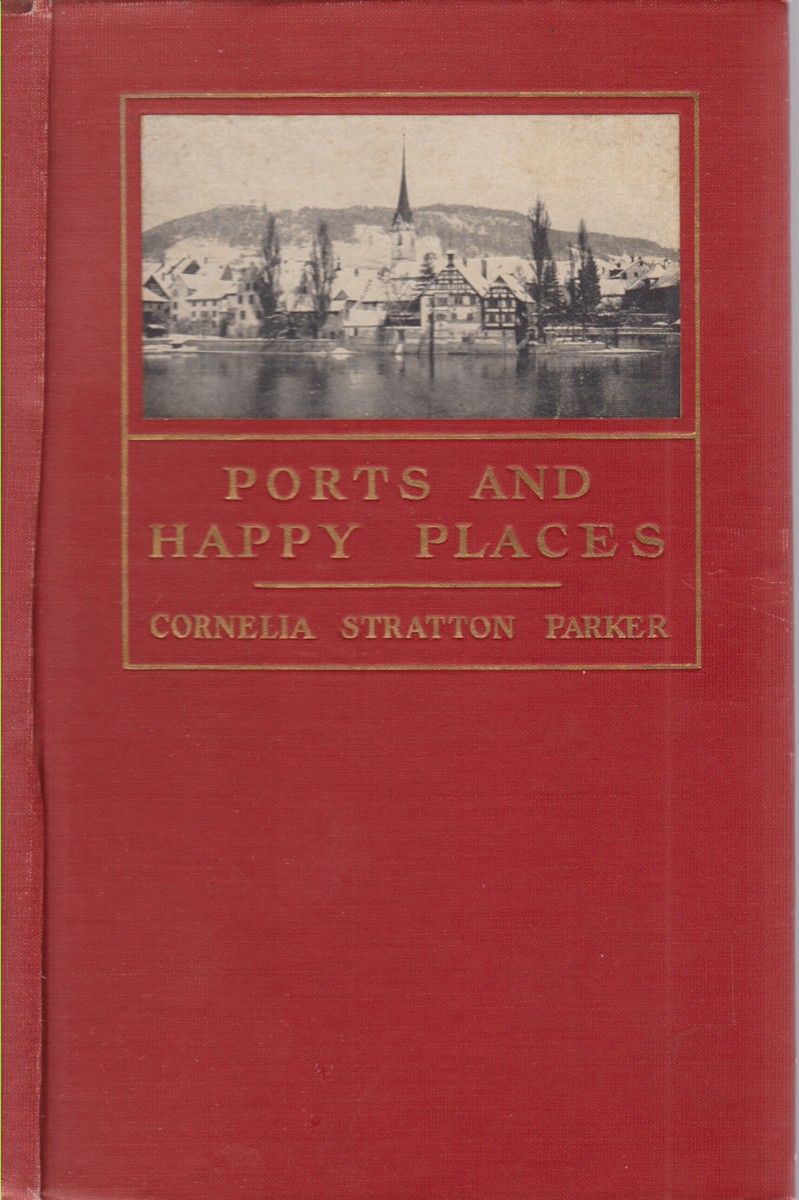 PORTS AND HAPPY PLACES
