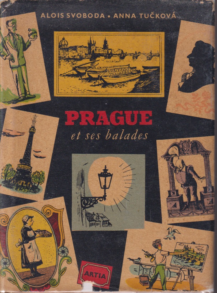 PREGUE DE NOS BALADES