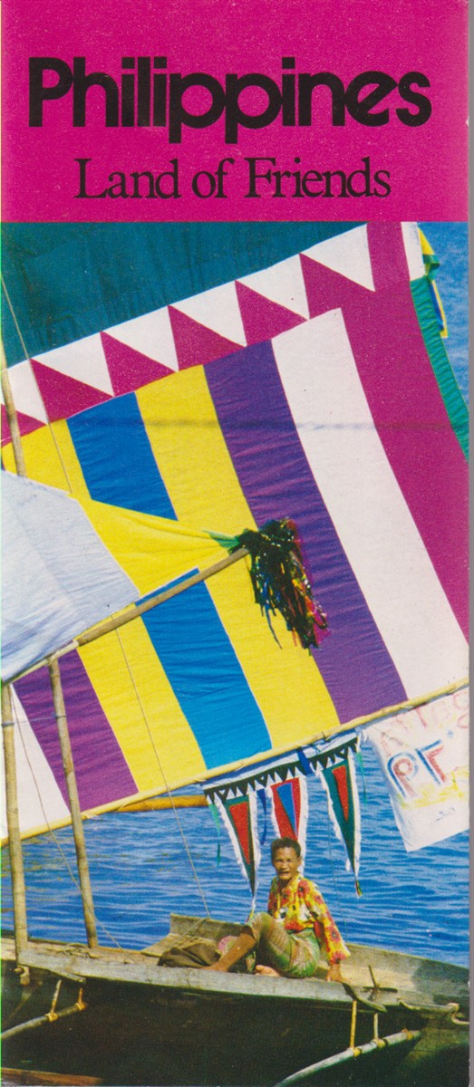 PRIMER ON THE PHILIPPINES Land of Friends