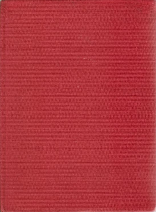 PRIORIES AND ABBEYS OF ENGLAND