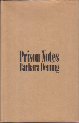 PRISON NOTES