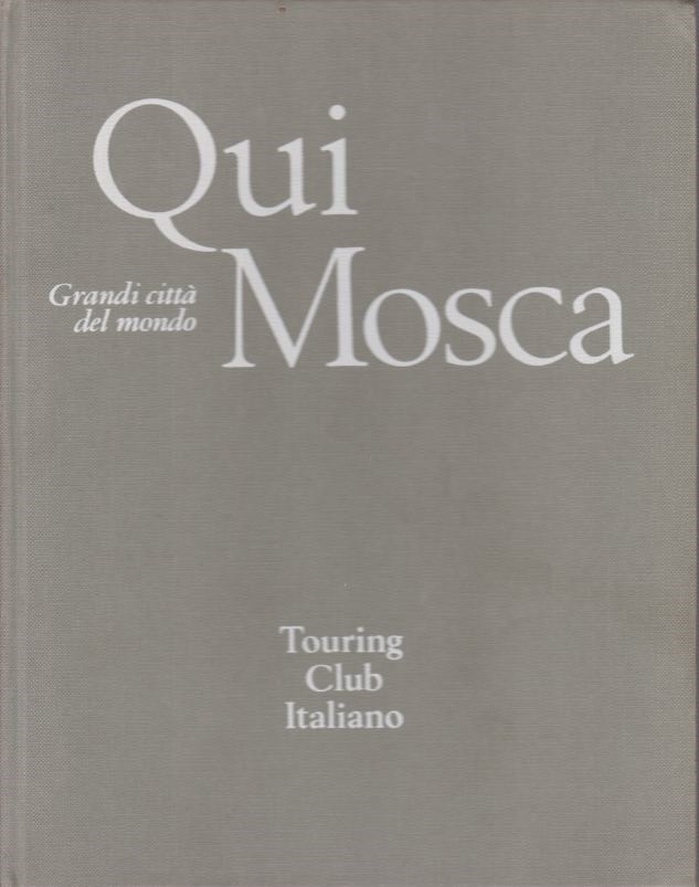 QUI MOSCA
