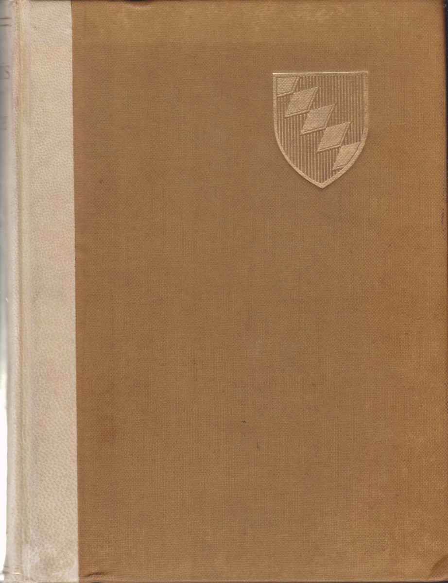 RALEGH'S LAST VOYAGE