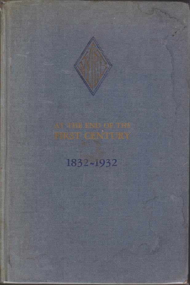 REPORT OF THE NEW YORK INSTITUTE FOR THE EDUCATION OF …