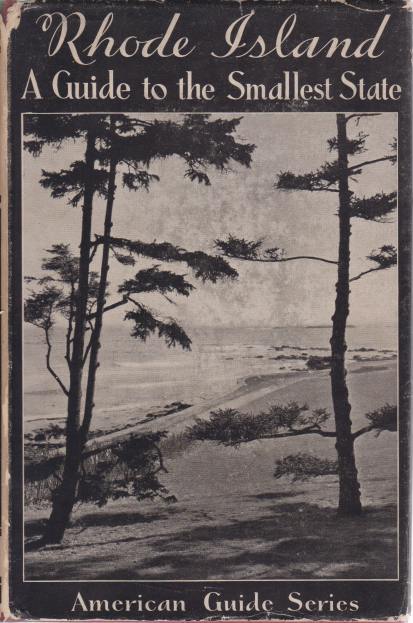 RHODE ISLAND A Guide to the Smallest State