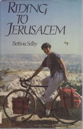 RIDING TO JERUSALEM